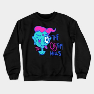 The CIStem Kills Crewneck Sweatshirt